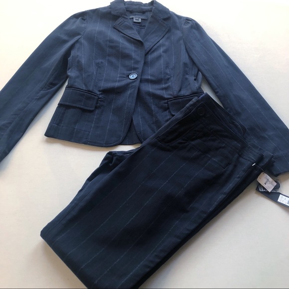 Marc Jacobs Other - Marc Jacobs Career 2 Piece Pant Suit